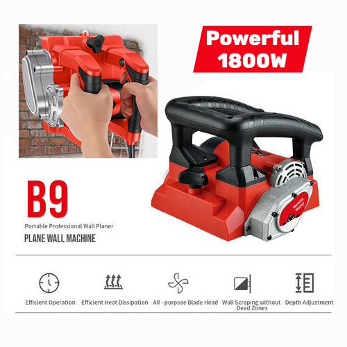 Wall Planer Pengupas Cat ...